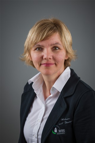 Frau Heilmann